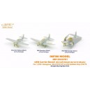 1/350 USN Carrier Aircraft Set D