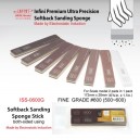 Sanding Sponge Sticks 600