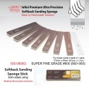 Sanding Sponge Sticks 800