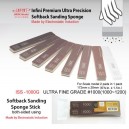 Sanding Sponge Sticks 1000