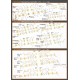 1/350 USN WW2 Watertight Doors