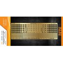 1/350 DKM WW2 Watertight Doors