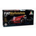 1/12 FIAT MEFISTOFELE