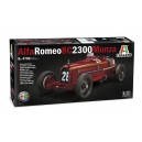 1/12 ALFA ROMEO 8C 2300 Monza