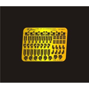 1/700 IJN Accomodation Ladder