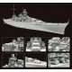 1/700 Scharnhorst 1943 Deluxe Edition