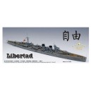 1/700 Crucero Ligero LIBERTAD