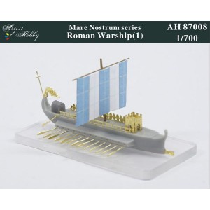 1/700 Rome Warship I