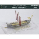 1/700 Rome Warship II