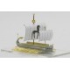 1/700 Carthage Quadriremes galley