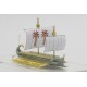 1/700 Carthage Quinquereme Galley I