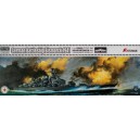 1/700 Battleship Bismarck 1941