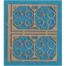 1/200 Bicycles