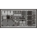 1/35 LCVP Landing Craft photoetch