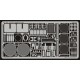 1/35 LCVP Landing Craft photoetch