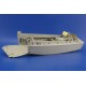 1/35 LCVP Landing Craft photoetch