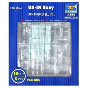 1/350 Bell UH-1N Huey