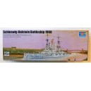 1/350 Holstein Battleship 1908