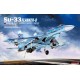 1/48 SU-33 FLANKER-D
