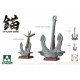 1/16 Battleship Yamato Anchor