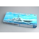 1/350 USS Forrest Sherman DDG-98