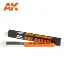 Dry Brush