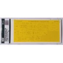 1/700 Scharnhorst 1943 Wooden Deck