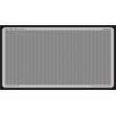 Mesh 0.2x0.4mm