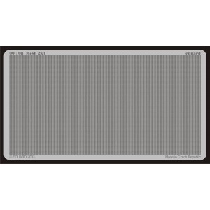 Mesh 0.2x0.4mm