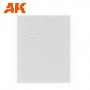 Water Sheet Transparent Still Water