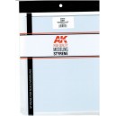 Styrene Sheets 0.7mm