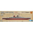 1/700 SMS L&uuml;tzow 1916