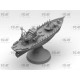 1/350 WWII German Multi-Purpose Boat