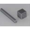 1/350 Moderns pallets