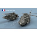 1/700  NH-90 NHF