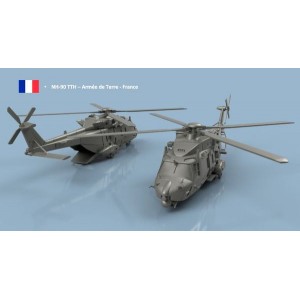 1/700 NH-90 TTH