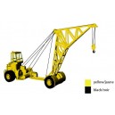 1/350 NS-60 Tilly Deck Crane