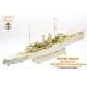 1/350 HMS Exeter 1939 Detail up set