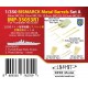 1/350 BISMARCK Gun Barrels SET A