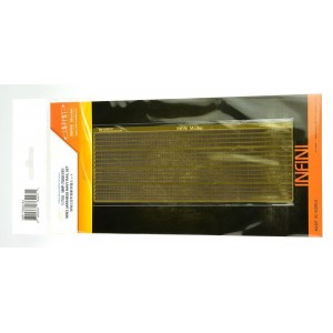 1/700 WW2 Japanese Navy Rail Set