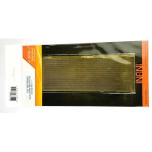 1/700 Modern Japanese Navy Rail Set