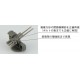 1/700 IJN Type89 12.7cm AA Gun