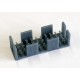 1/700 3D Resin Vessel Crew IX