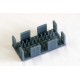 1/700 3D Resin Vessel Crew IX