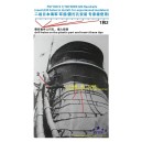 1/700 IJN Handrails II