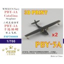 1/700 PBY-5A Catalina