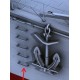 1/350 WWII IJN Ladder for vessels