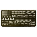 1/350 WWII IJN Equipment Vessels III