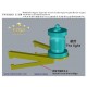 1/350 WWII IJN Signal Light  I
