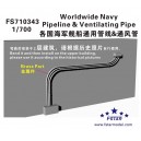 1/700 Worldwide Navy Pipeline